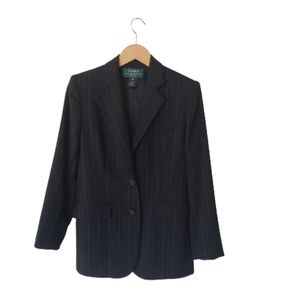 COPY - Lauren Ralph Lauren jacket size 4P